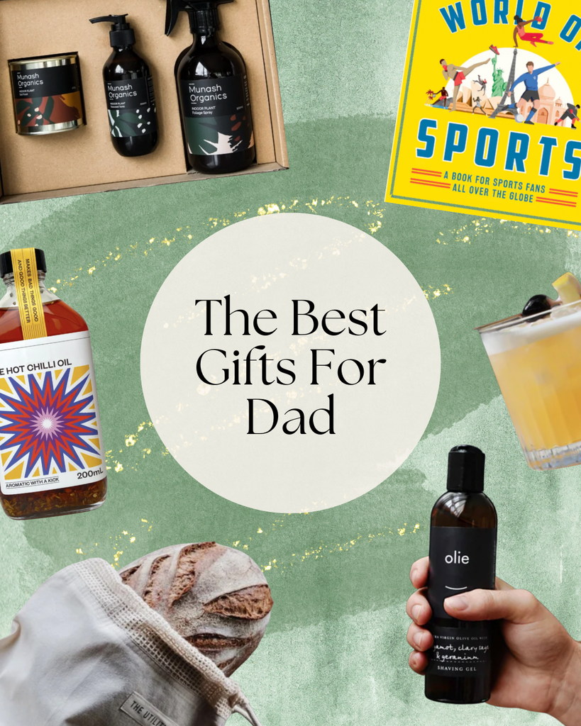 The Best Gifts for Dads: Christmas 2022